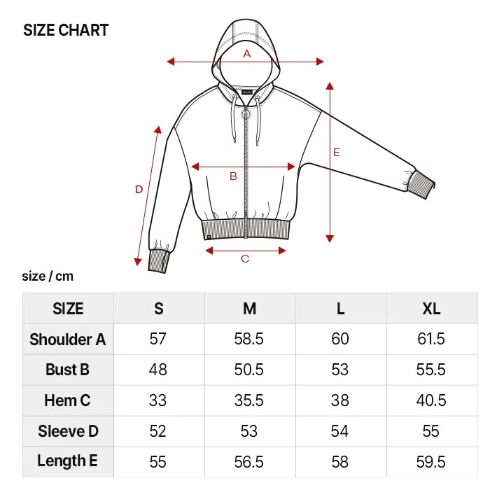 [Only New Member] Air Mild Hood Zip-Up