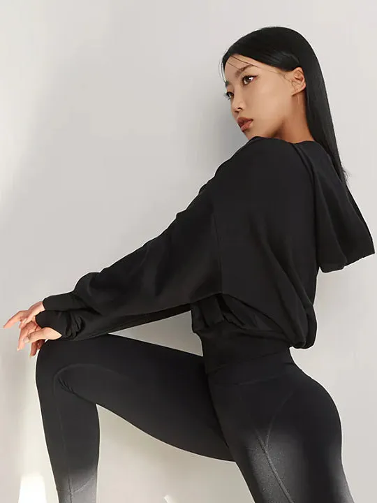 [Only New Member] Air Mild Hood Zip-Up
