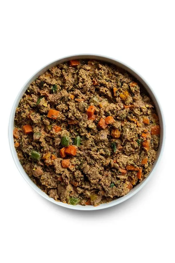 Open Farm Gently Cooked Puppy Fresh Dog Food