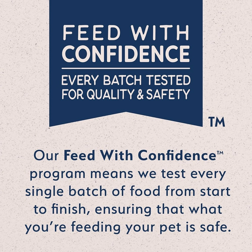 Original Ultra Dog Dry Food - Chicken & Sweet Potato