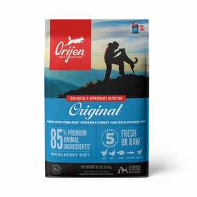 Orijen Original Adult Dog