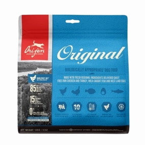 Orijen Original Dog Dry Food (All Breeds & Ages) Orijen Original Dog Dry Food (All Breeds & Ages)