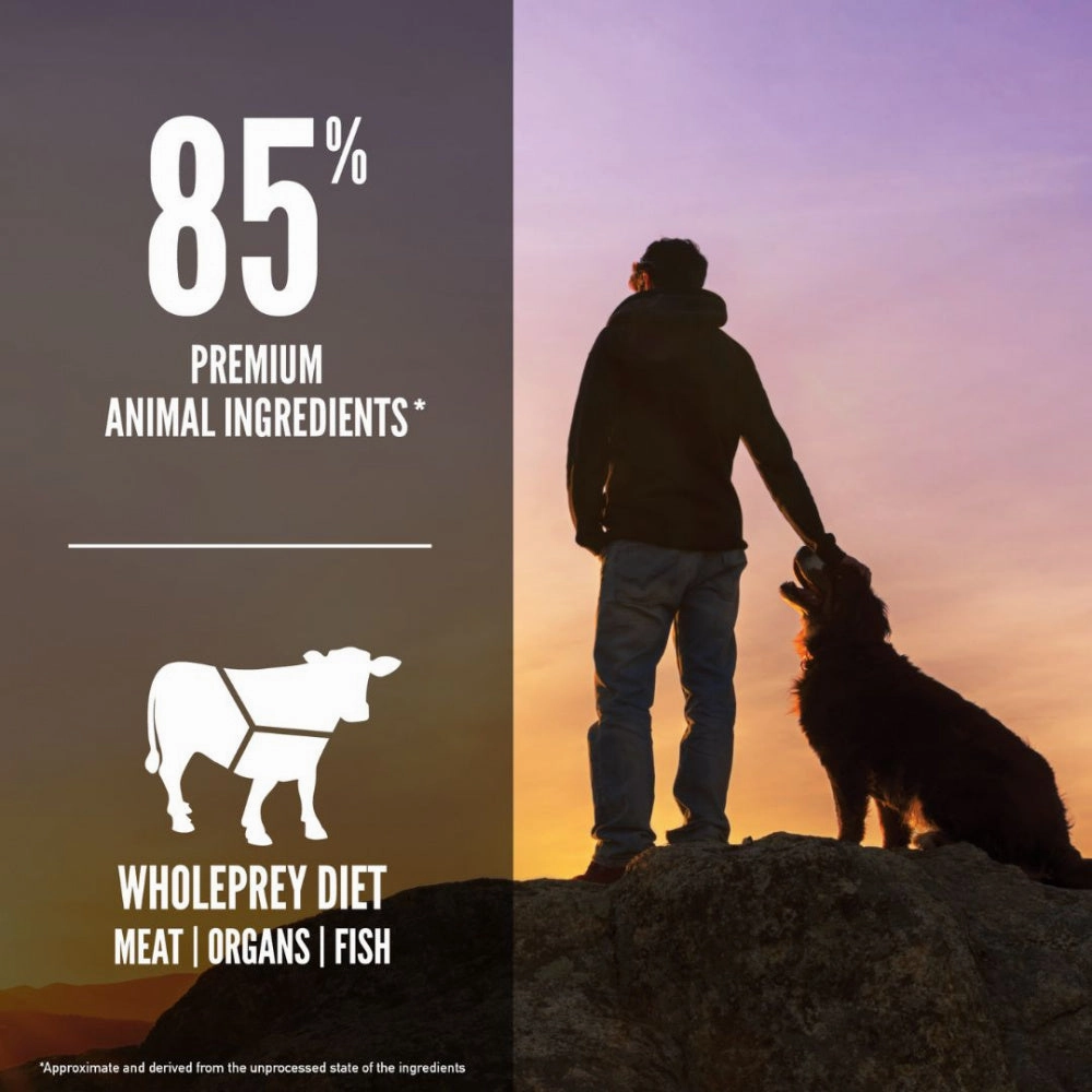 ORIJEN Regional Red Dry Dog Food