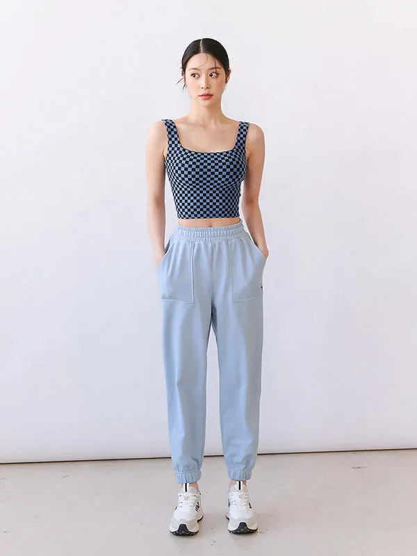 Out Pocket Jogger Pants