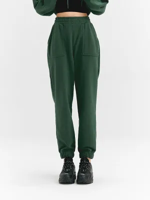 Out Pocket Jogger Pants