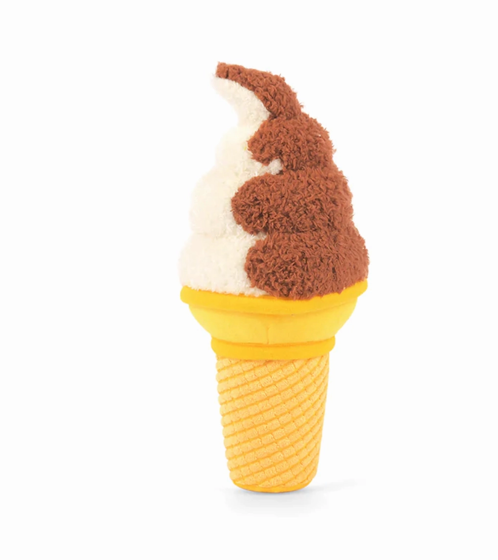 P.L.A.Y. Snack Attack Swirls & Slobbers Soft Serve