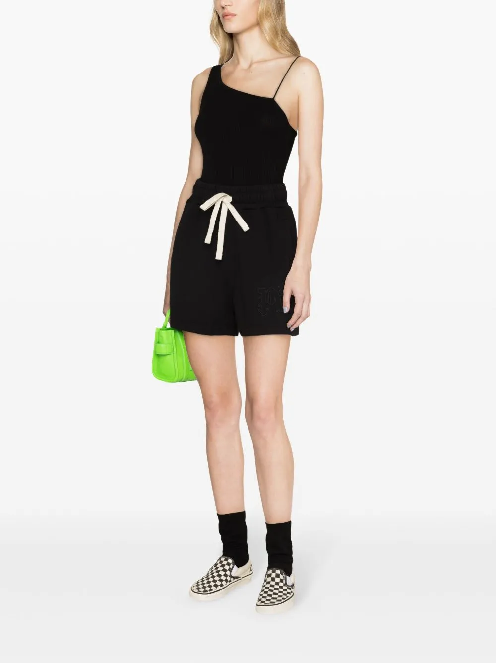 Palm Angels Women's Shorts