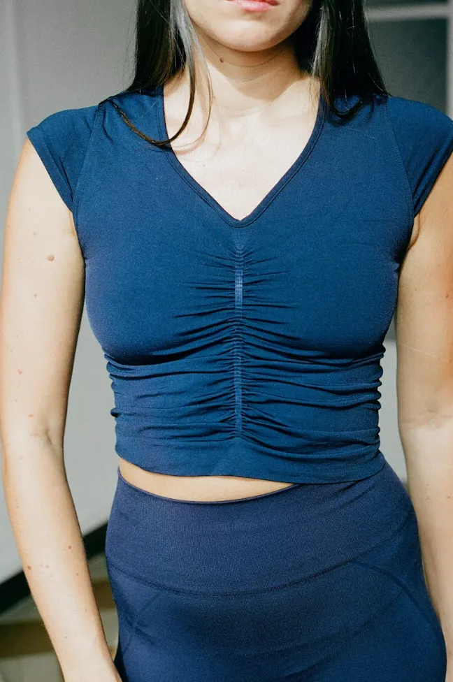 PASSIONATE Top | Eclipse