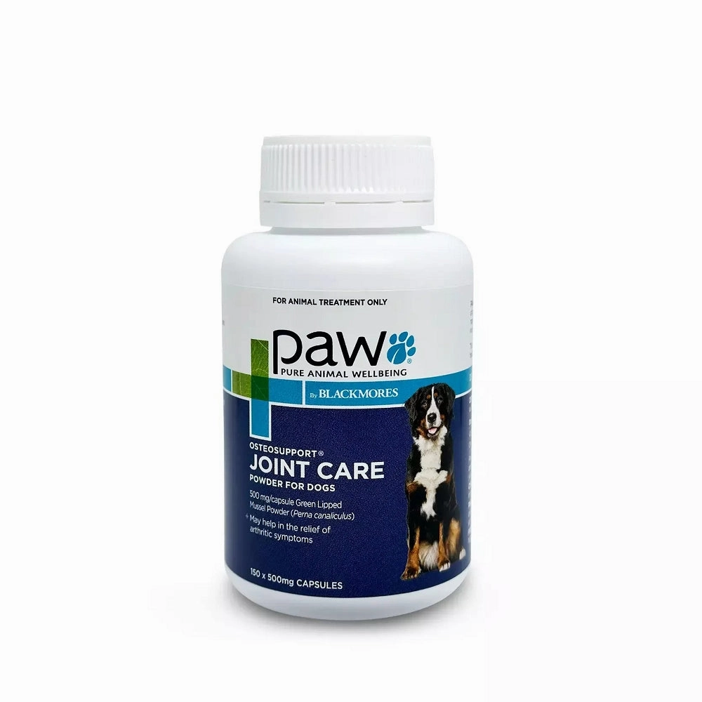 Paw Osteocare Joint Advanced Care Supplement for Dogs