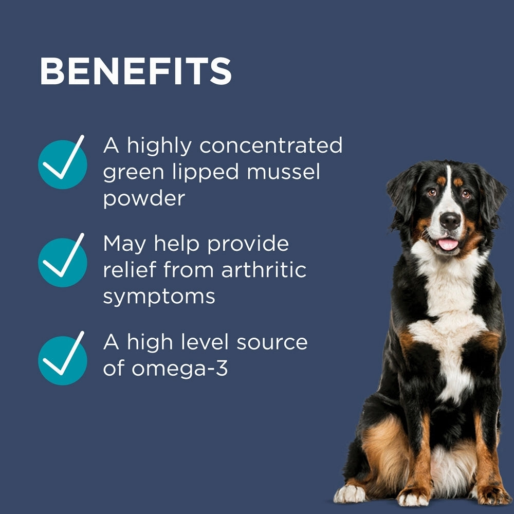 Paw Osteocare Joint Advanced Care Supplement for Dogs