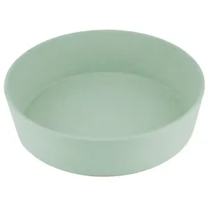 Pawpourri Sustainable Food & Water Feeder for Dogs (Mint Green)
