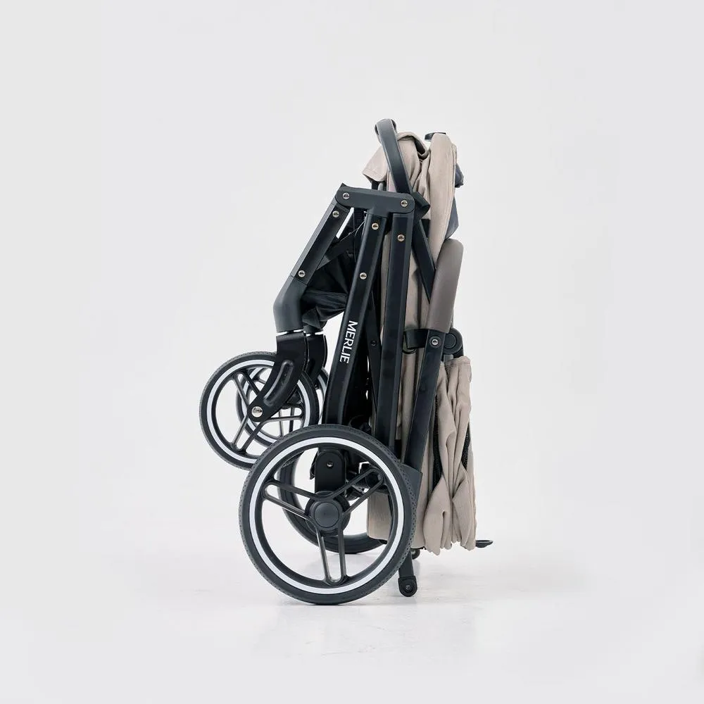 Peach (MW3) Pet Stroller