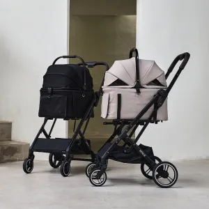 Peach (MW3) Pet Stroller