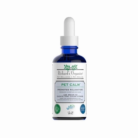 Pet Calm Stress Reliver for Dogs & Cats