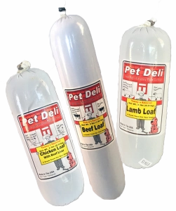 Pet Deli Beef Roll