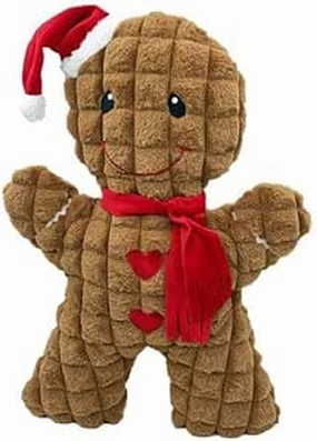 Petlou Gingerbread Man 21"