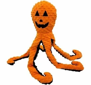 Petlou Halloween Octopus 26"
