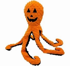Petlou Halloween Octopus 26"