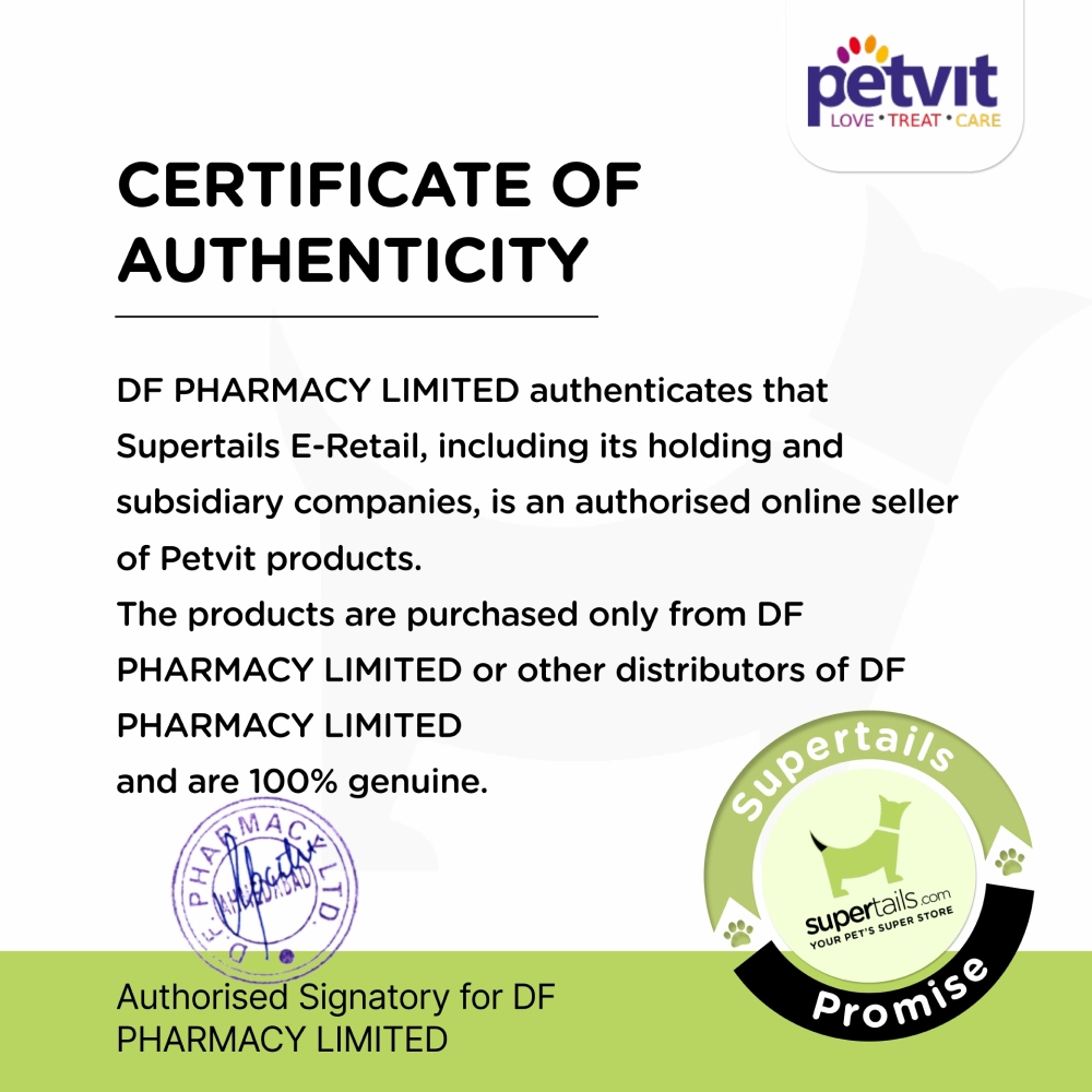 Petvit Calcium Mineral Block with Alfalfa Bird Food