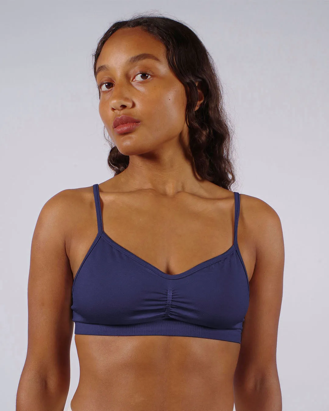 POISE Bra Top | Eclipse