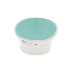 Porta Raised Ceramic Dog & Cat Bowl