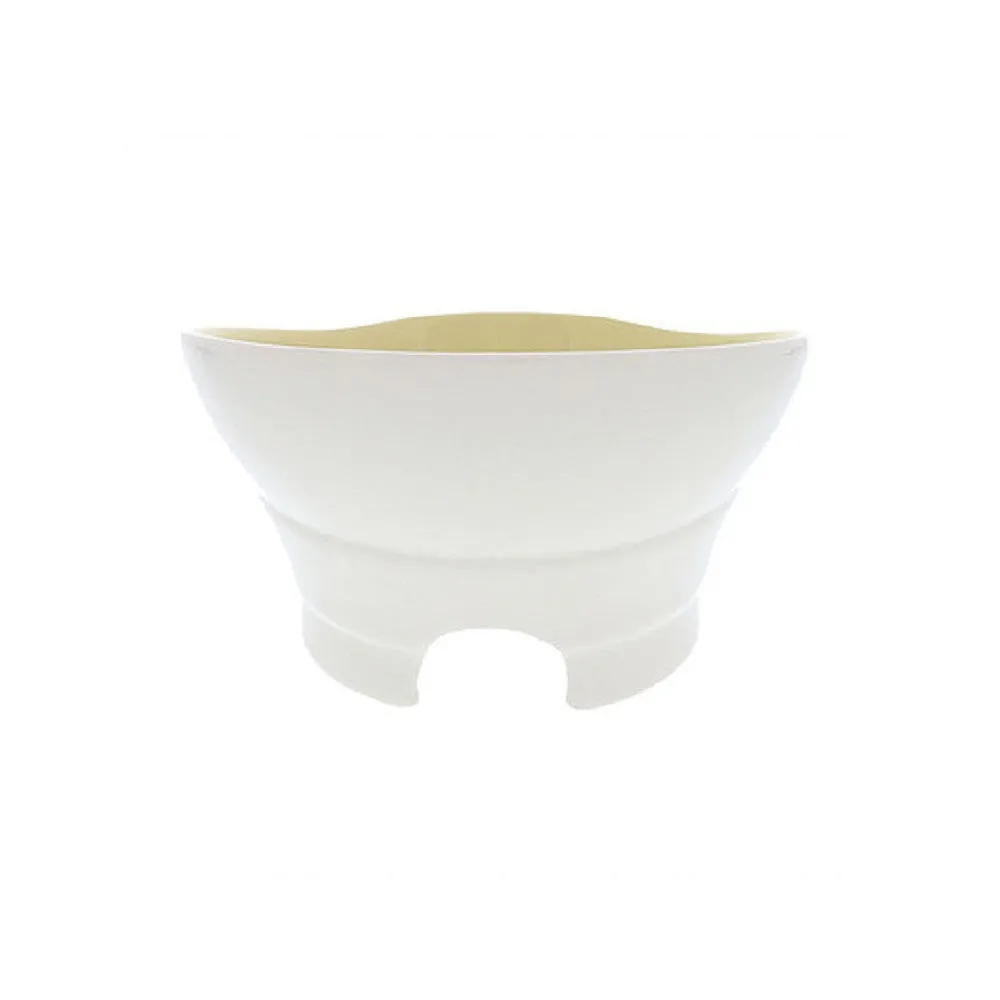 Porta Raised Ceramic Dog & Cat Bowl