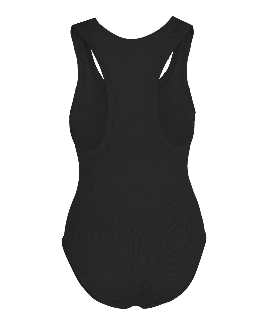 PRESENCE Body Swimsuit | Black?