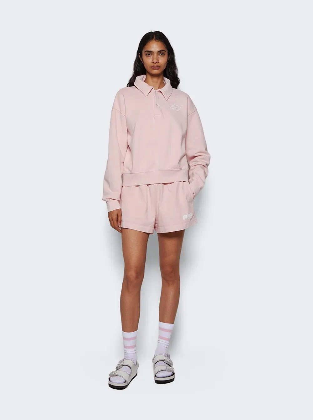 Prince Sporty Disco Shorts