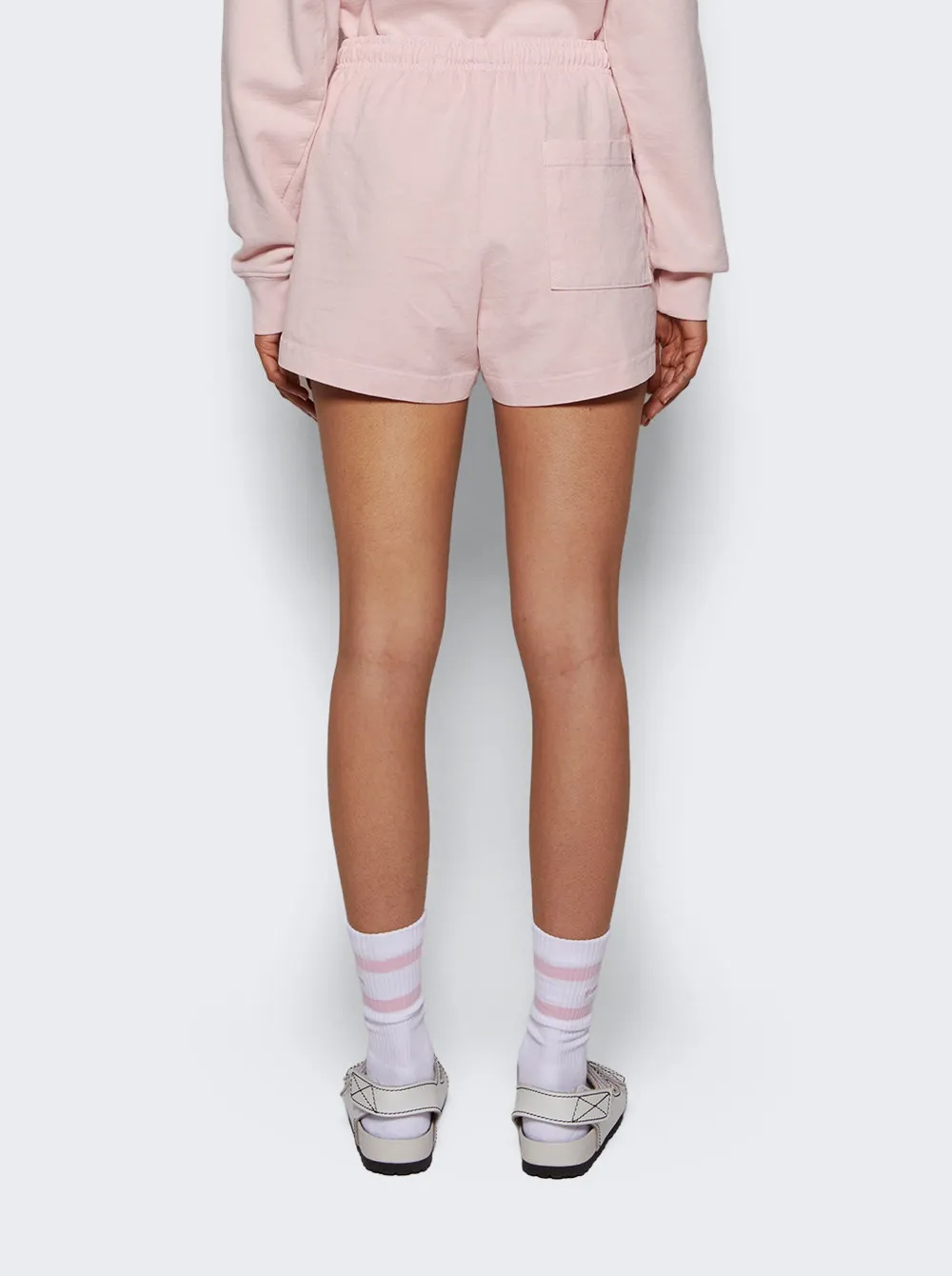 Prince Sporty Disco Shorts