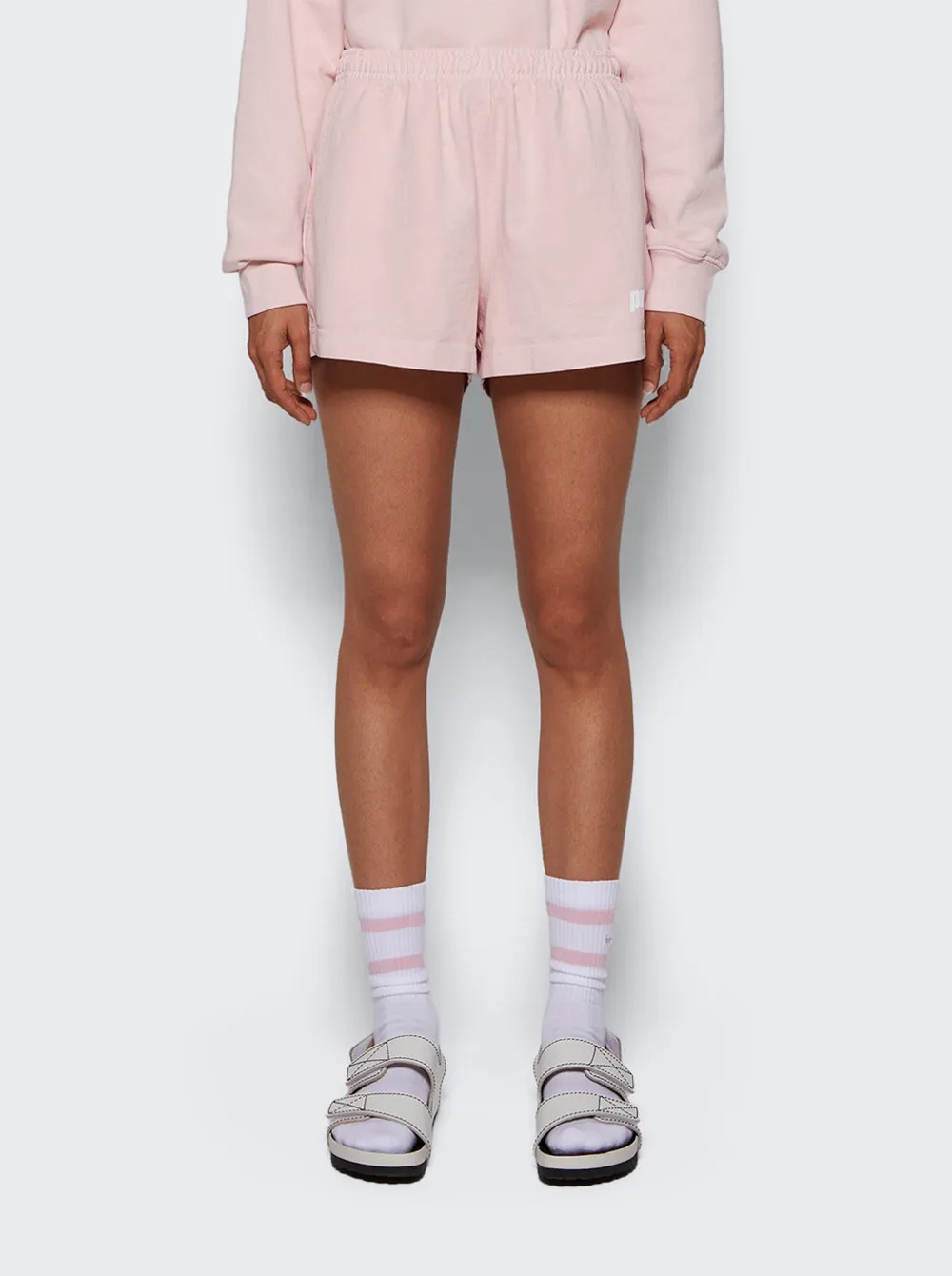 Prince Sporty Disco Shorts