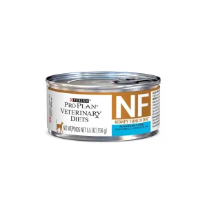 Pro Plan Veterinary Diets - Advanced Care - NF Kidney Function Cat Can