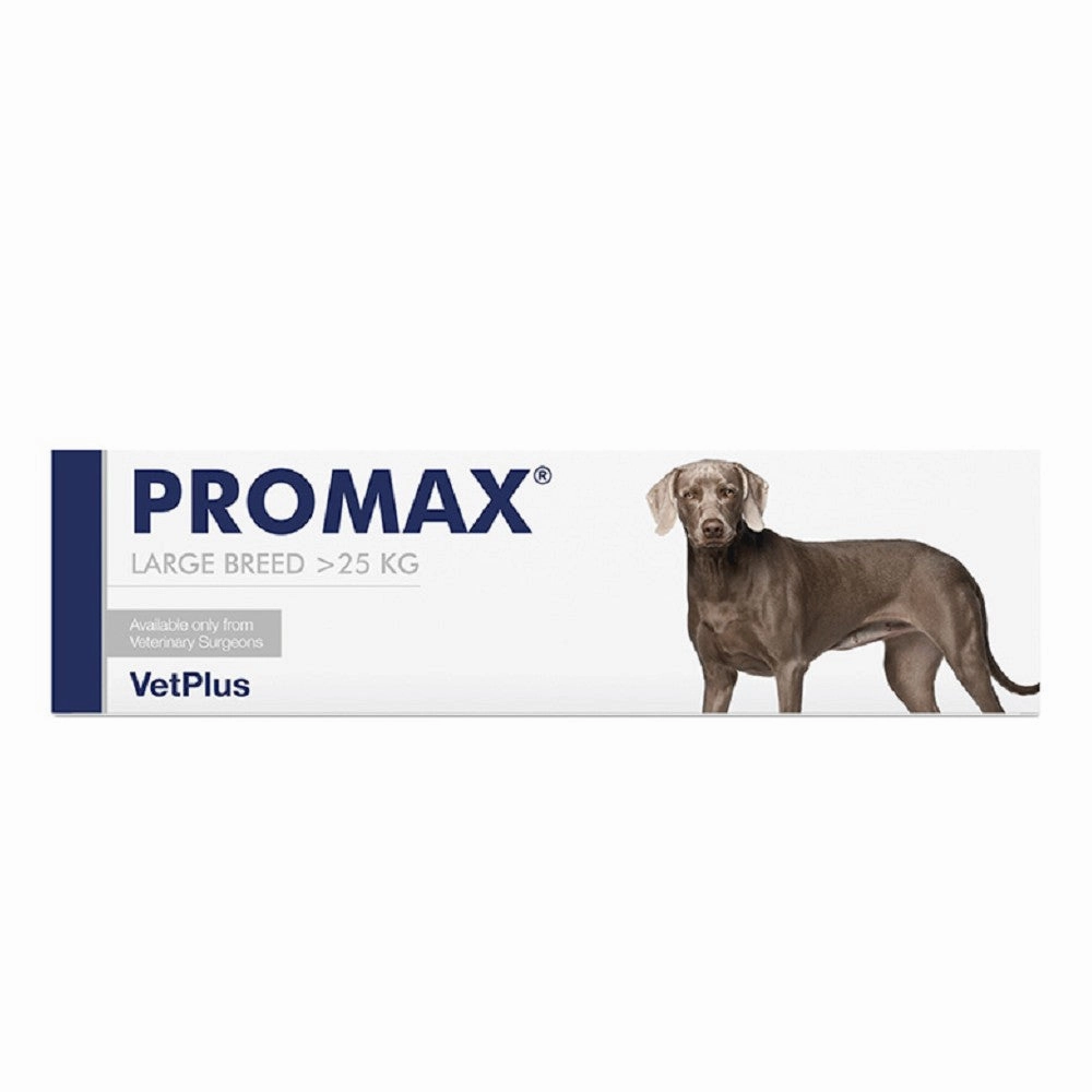 Promax for Dogs