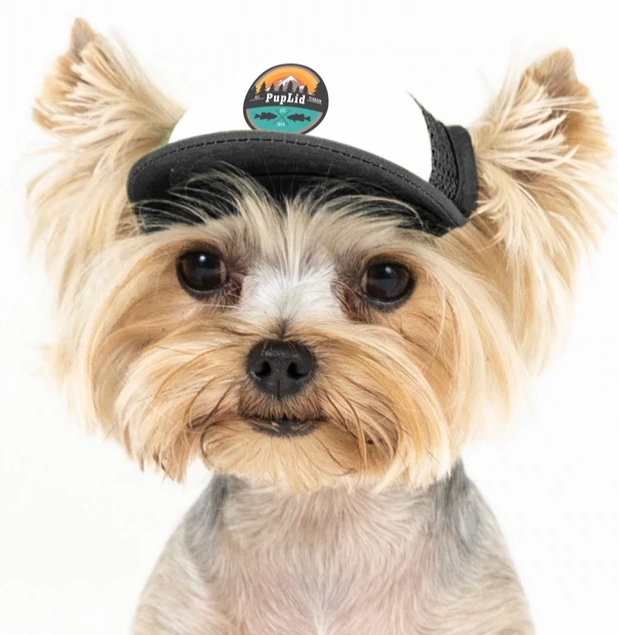 Puplid Trucker Hat