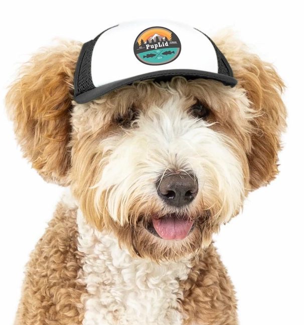 Puplid Trucker Hat