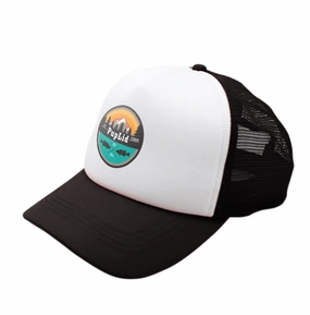 Puplid Trucker Hat
