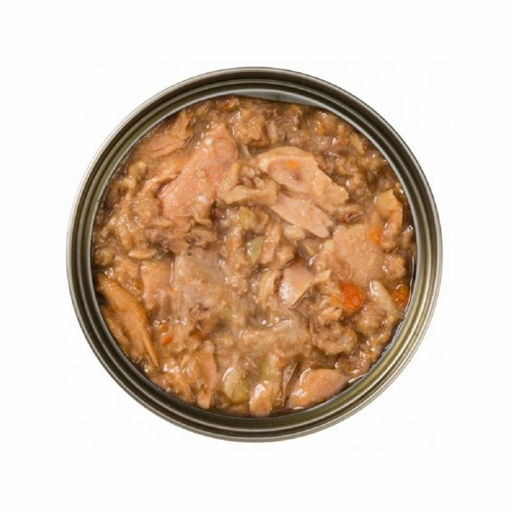 PURE Grain Free Cat Can - Salmon & Whitefish in Gravy