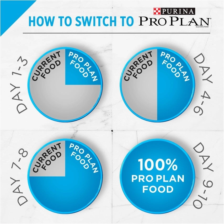 Purina Pro Plan Focus Sensitive Skin & Stomach Formula Lamb & Oat Meal Formula Dry Dog Food