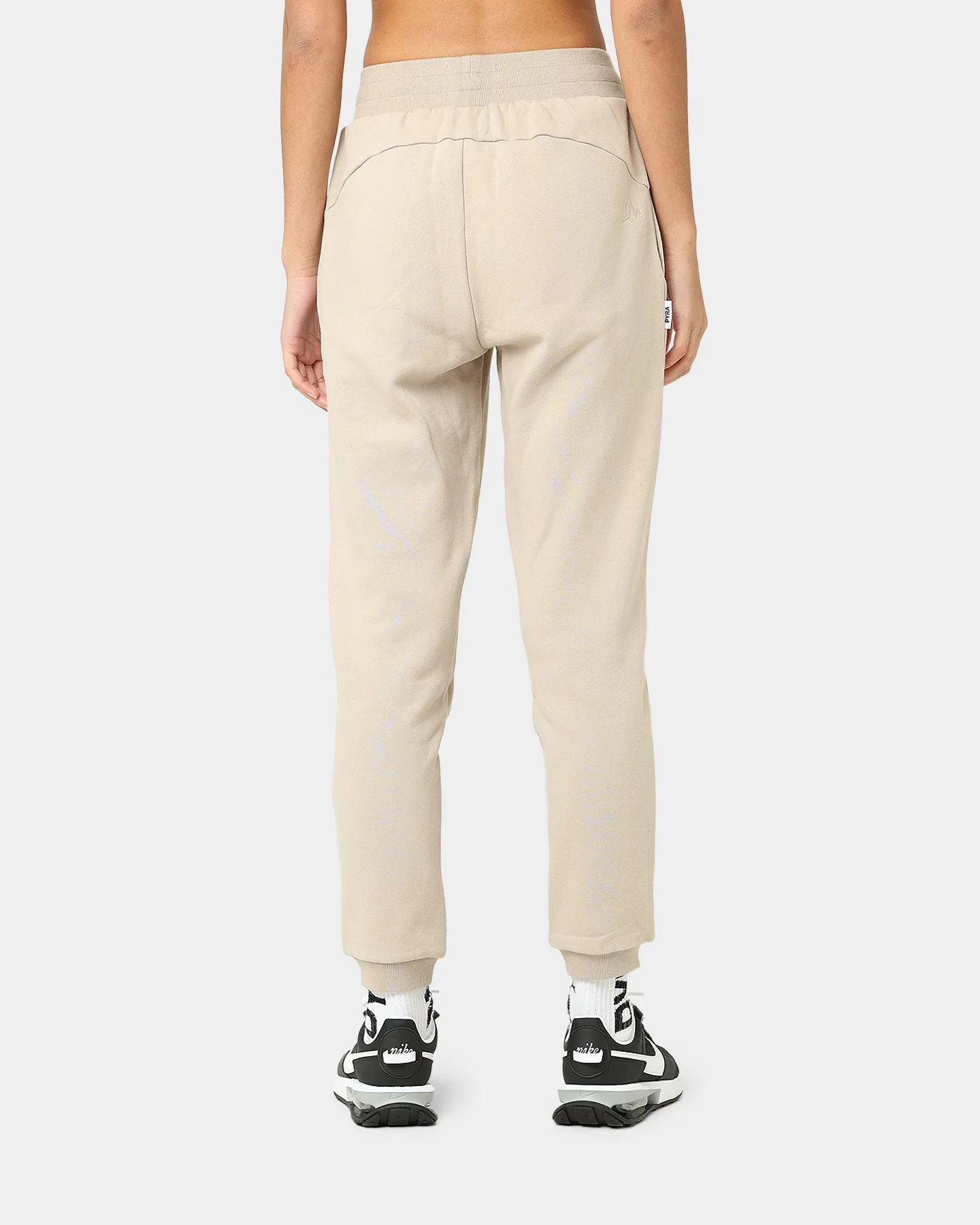 PYRA Women's Optimism Track Pants Fog