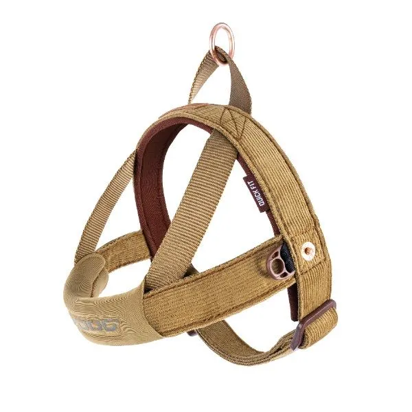 Quick Fit Dog Harness