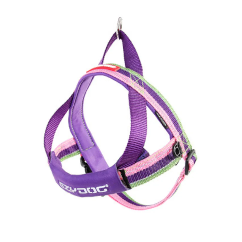 Quick Fit Dog Harness