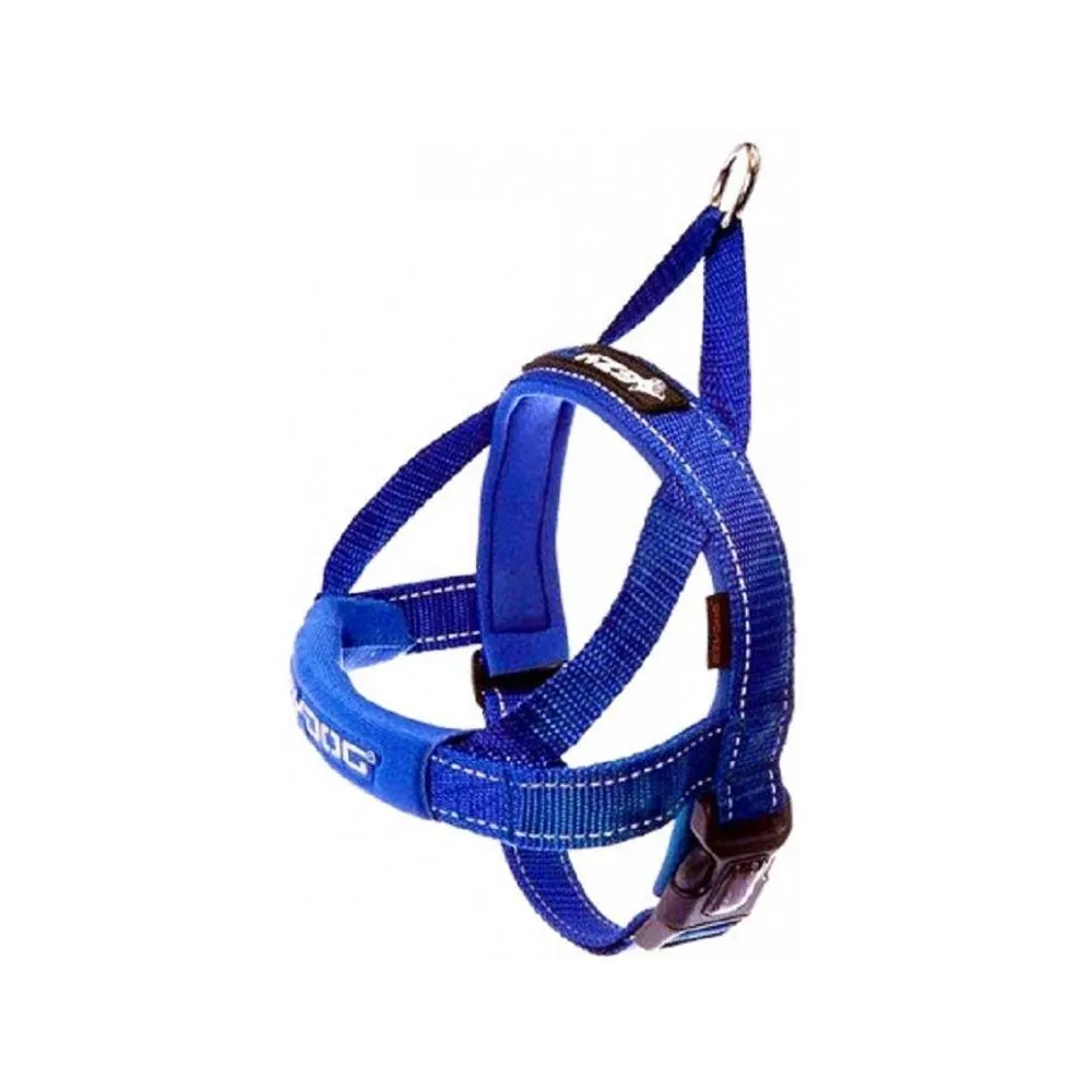 Quick Fit Dog Harness