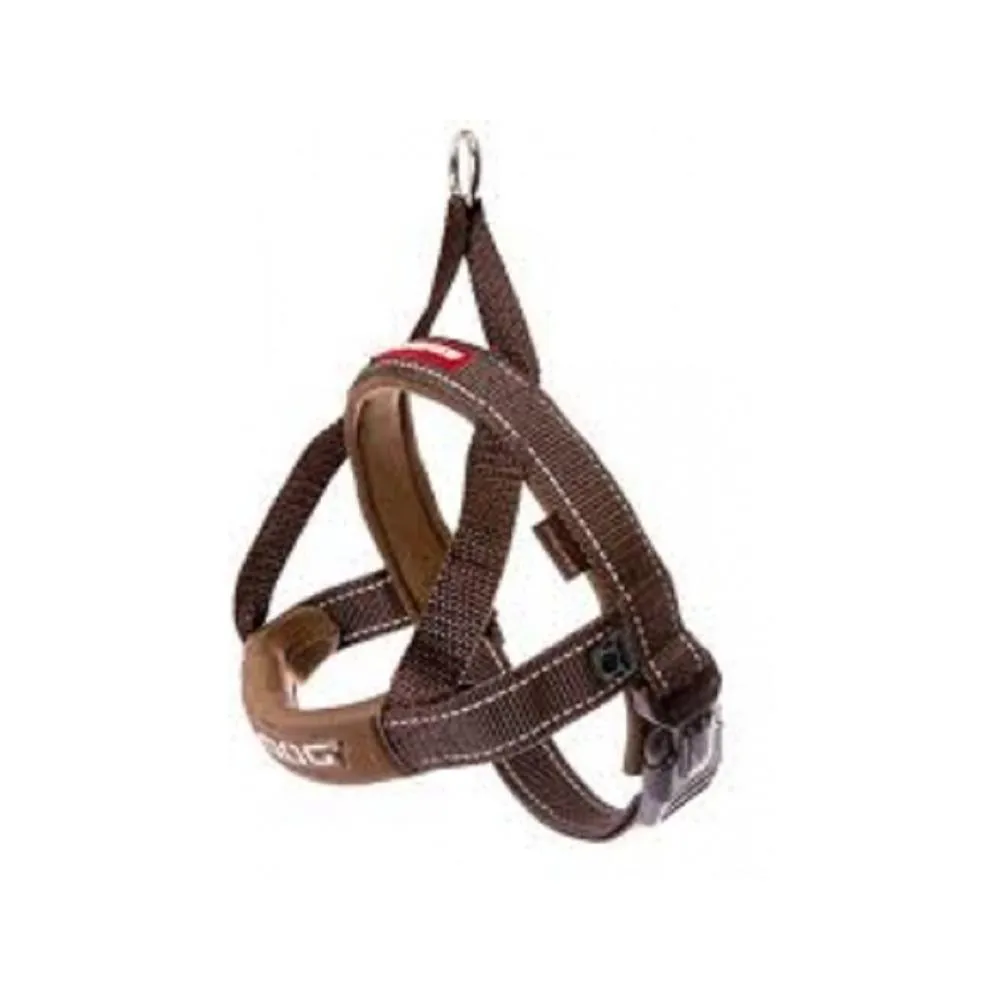 Quick Fit Dog Harness