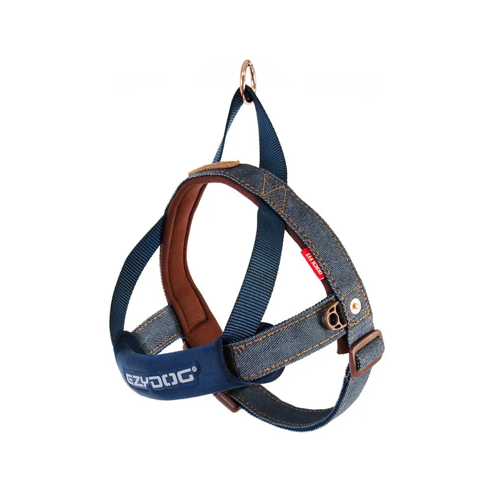 Quick Fit Dog Harness