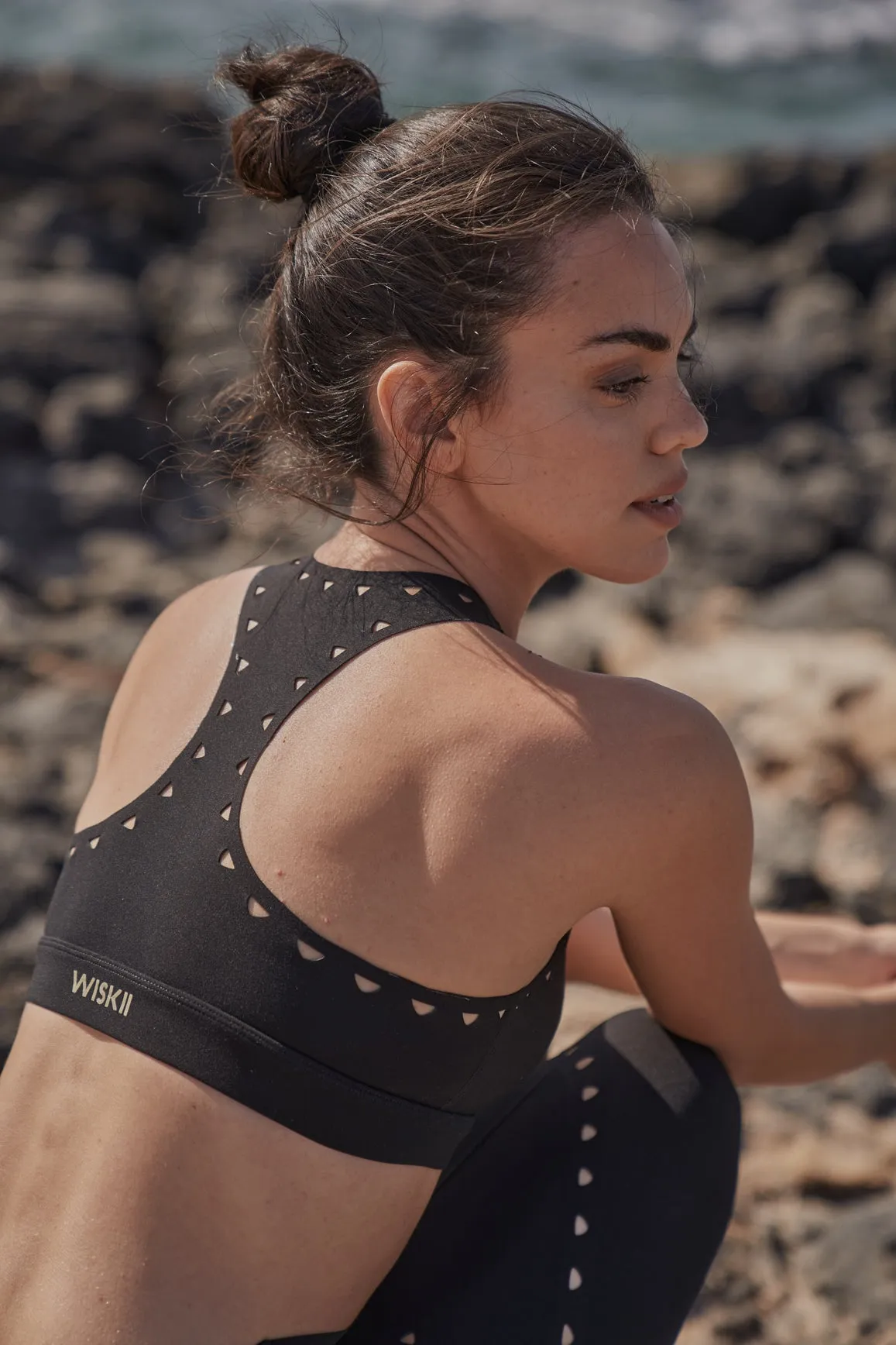 Racerback Laser Cut Sports Multiple Drinks at Once Club High-impact encapsulation sports bra,Seamless racerback workout bra,Breathable cross-strap sports bra,Plus-size high-support sports bra,Running bra with bounce control Unisex