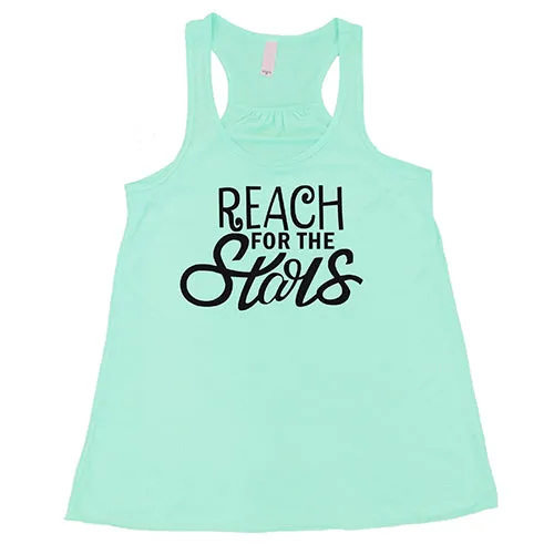 Reach for the Stars Shirt