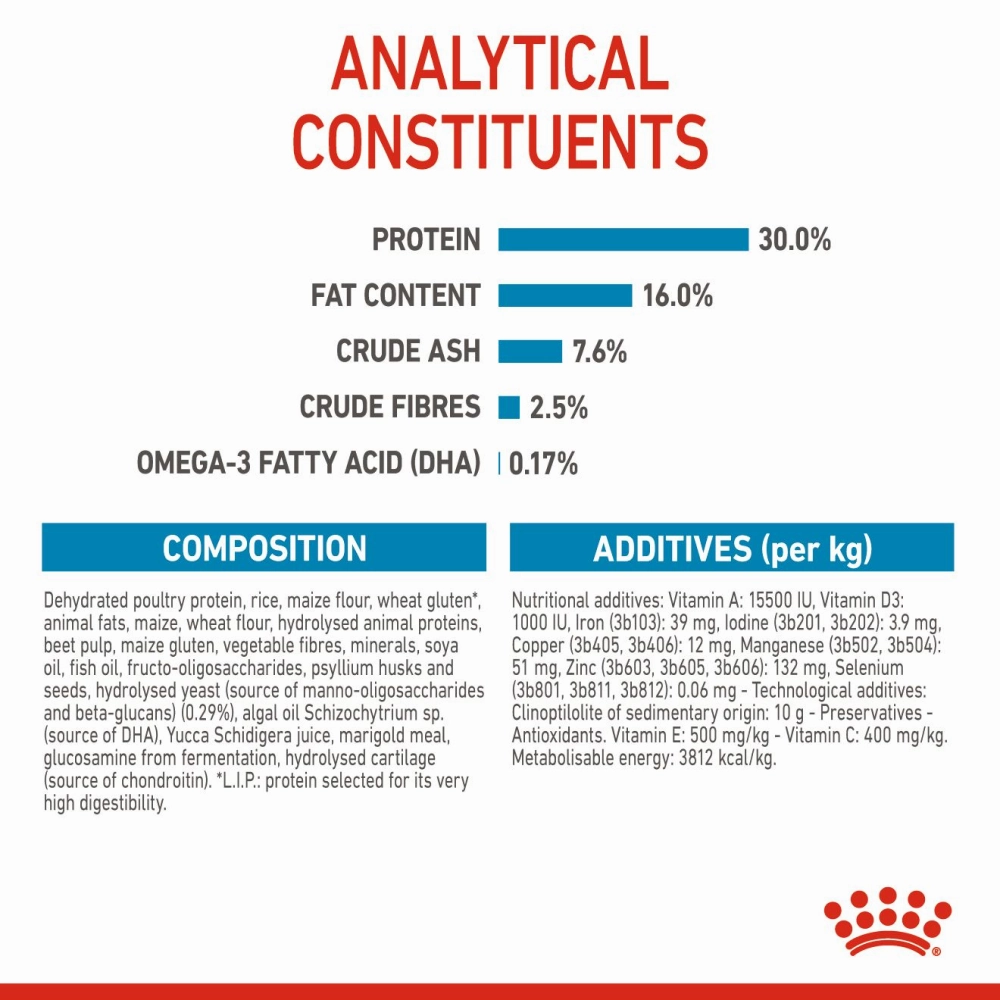 Royal Canin Maxi Puppy Dog Dry and Wet Food Combo