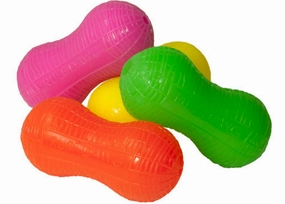 Ruff Dawg Assorted Colors Peanut