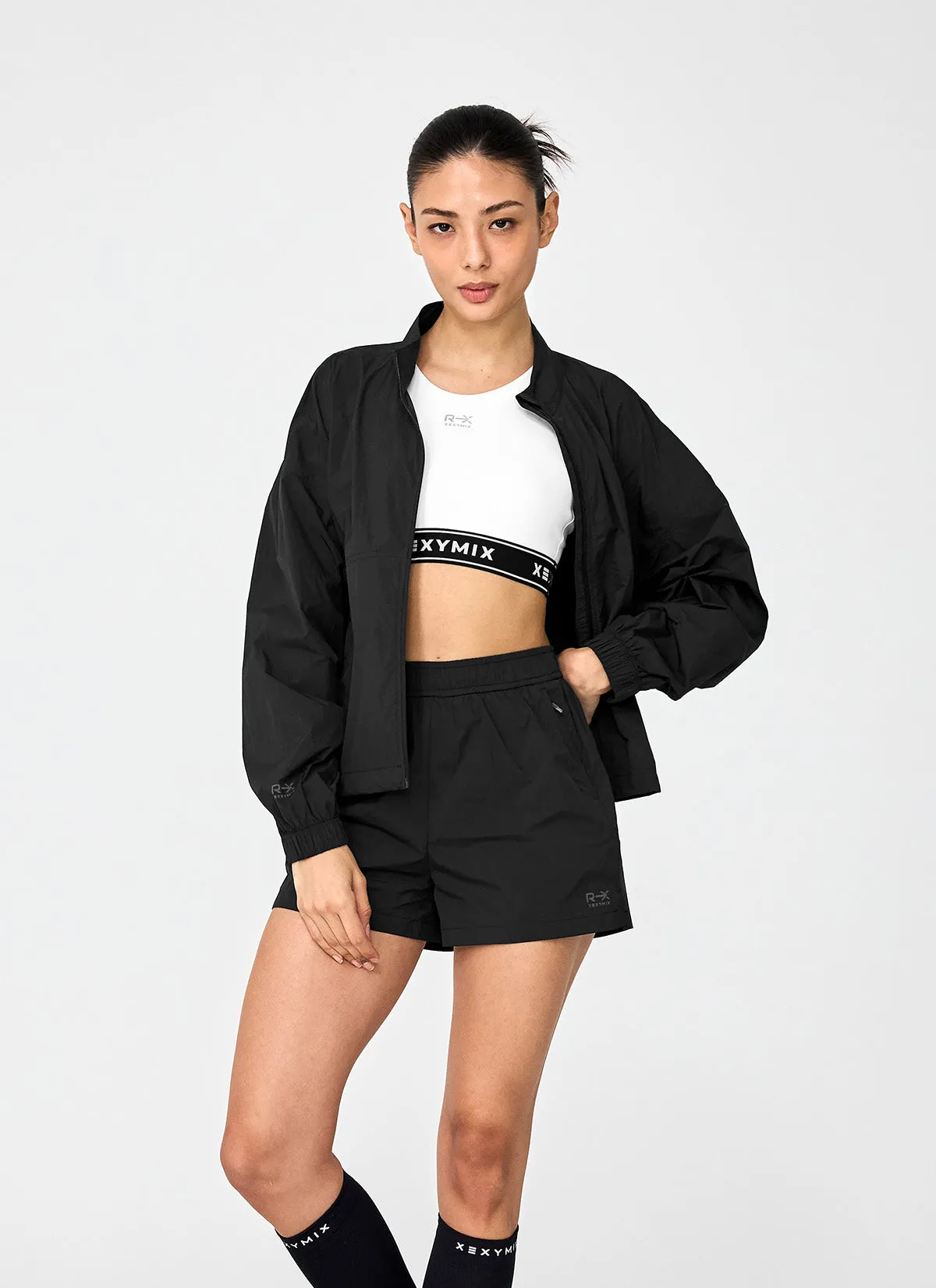 RX Air Light 2in1 Shorts