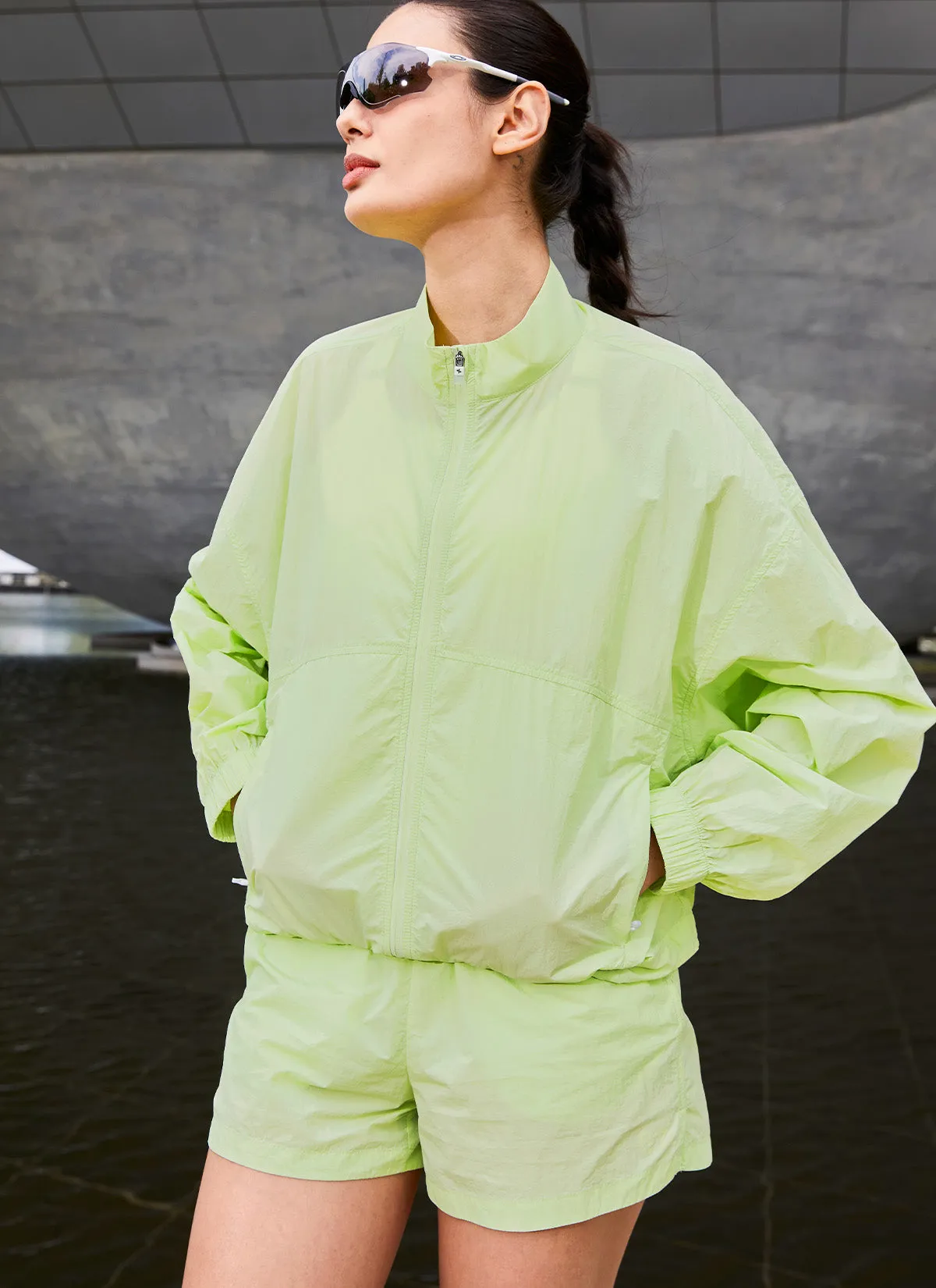 RX Air Light 2in1 Shorts