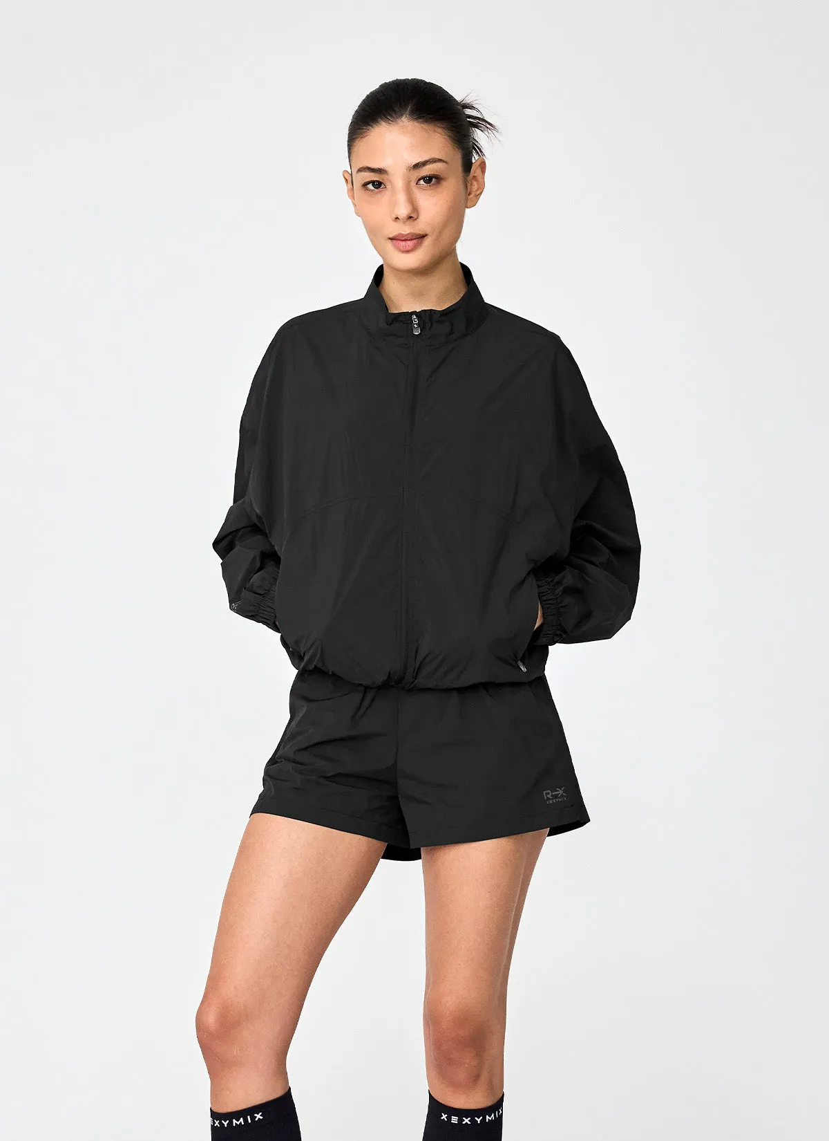 RX Air Light 2in1 Shorts